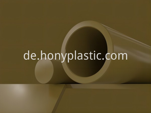 Semitron® MPR-1000